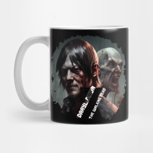 DARYL DIXON Mug